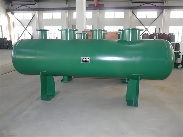 名山集分水器需要电源吗